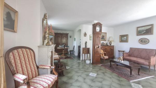 Maison Traditionnelle "L'Escale Ciotadenne"