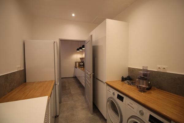 SUPERBE T3 meublé -  HYPER-CENTRE BAYONNAIS