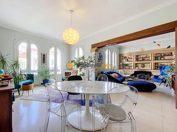 Vente Maison 4 pièces 163 m2 à Perpignan