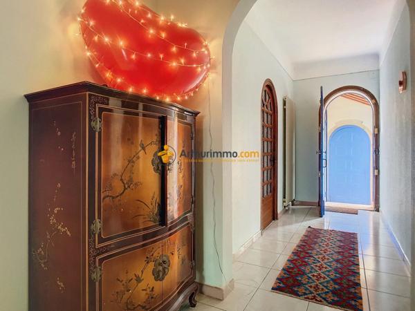 Vente Maison 4 pièces 163 m2 à Perpignan