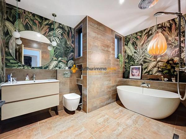 Vente Maison 4 pièces 163 m2 à Perpignan