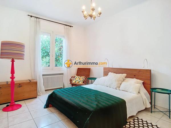 Vente Maison 4 pièces 163 m2 à Perpignan