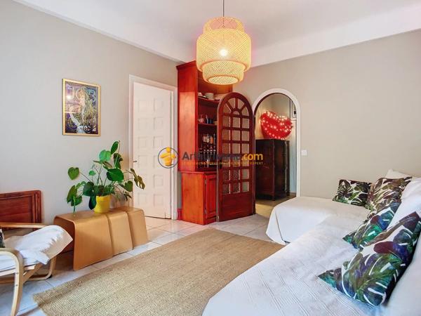 Vente Maison 4 pièces 163 m2 à Perpignan