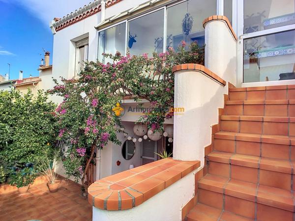 Vente Maison 4 pièces 163 m2 à Perpignan