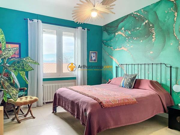 Vente Maison 4 pièces 163 m2 à Perpignan