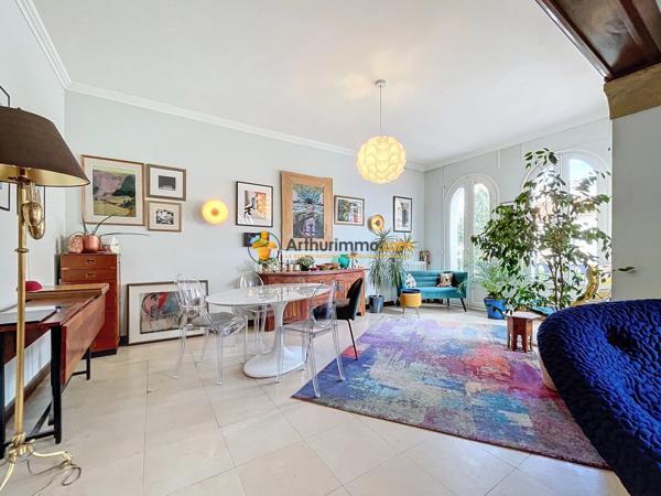 Vente Maison 4 pièces 163 m2 à Perpignan