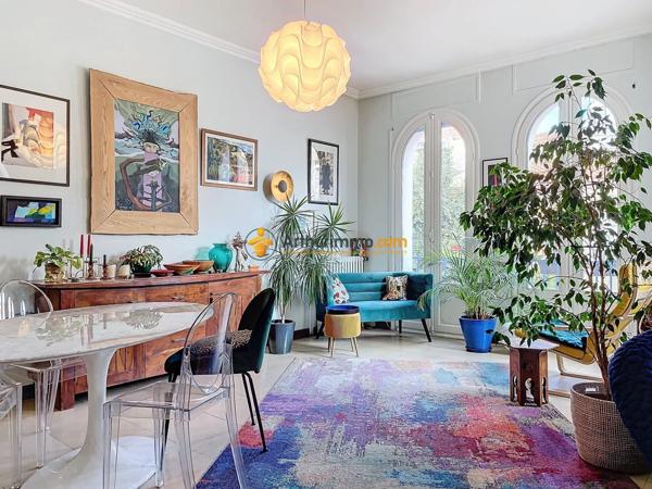 Vente Maison 4 pièces 163 m2 à Perpignan