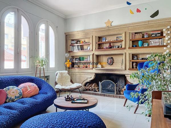 Vente Maison 4 pièces 163 m2 à Perpignan