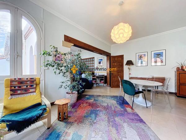 Vente Maison 4 pièces 163 m2 à Perpignan