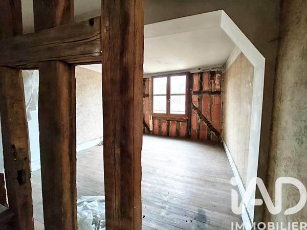 Studio à vendre 132 m² Troyes