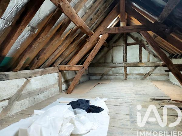 Studio à vendre 132 m² Troyes