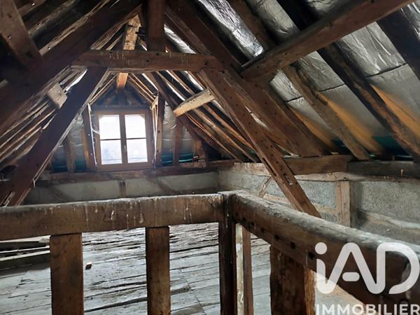 Studio à vendre 132 m² Troyes