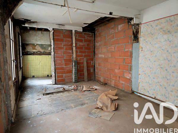 Studio à vendre 132 m² Troyes