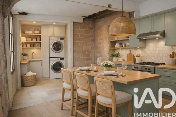 Studio à vendre 132 m² Troyes