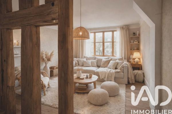 Studio à vendre 132 m² Troyes