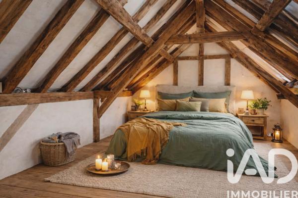 Studio à vendre 132 m² Troyes