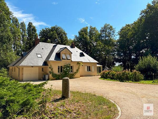 Maison Durtal 8 pièce(s) 203.23 m2