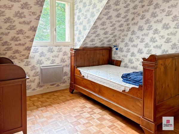 Maison Durtal 8 pièce(s) 203.23 m2