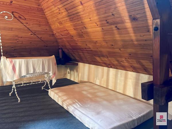 Maison Durtal 8 pièce(s) 203.23 m2