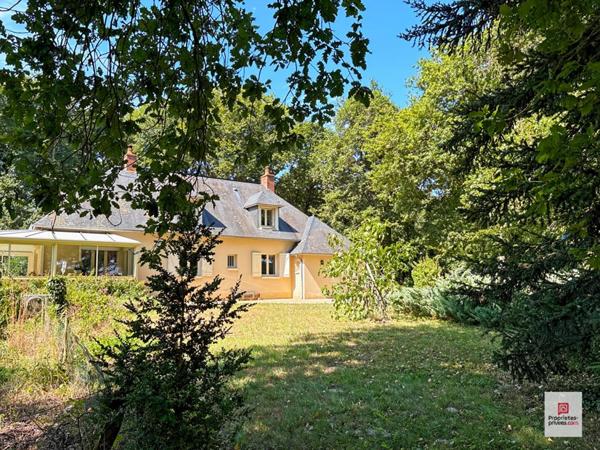 Maison Durtal 8 pièce(s) 203.23 m2