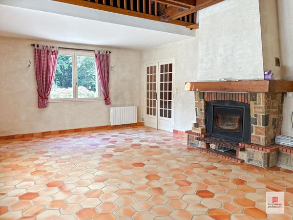 Maison Durtal 8 pièce(s) 203.23 m2