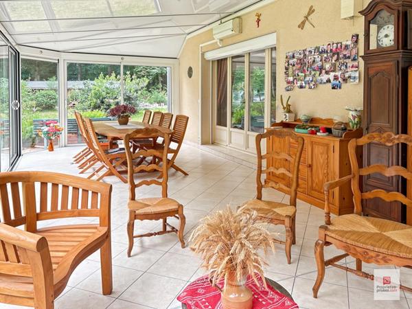 Maison Durtal 8 pièce(s) 203.23 m2