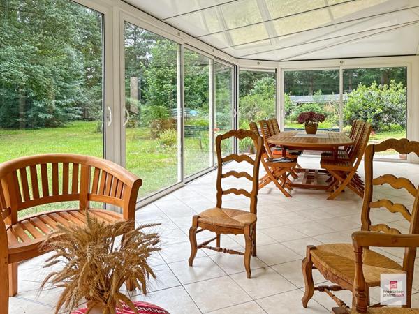 Maison Durtal 8 pièce(s) 203.23 m2