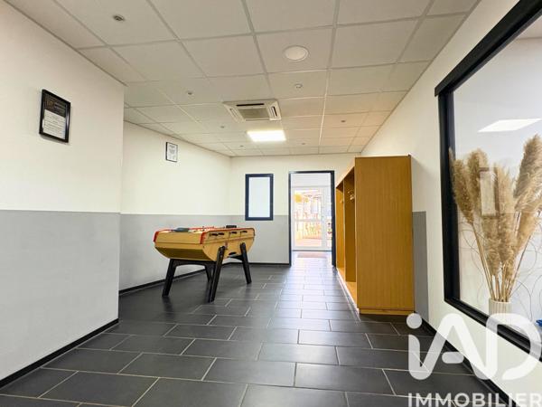 Immeuble à vendre 583 m² Carling