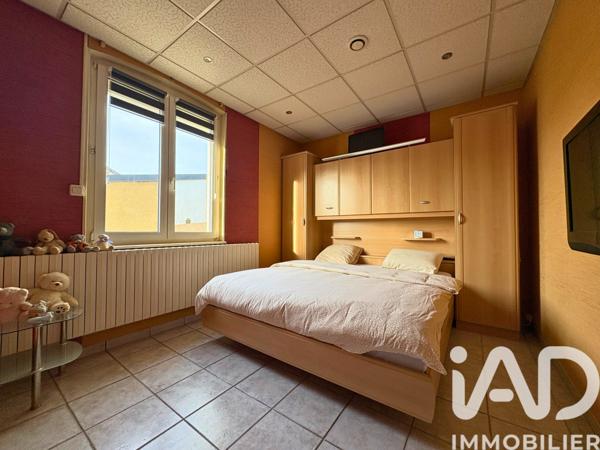 Immeuble à vendre 583 m² Carling