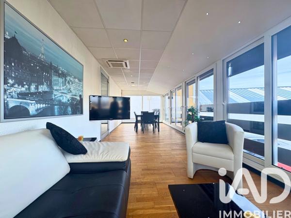 Immeuble à vendre 583 m² Carling