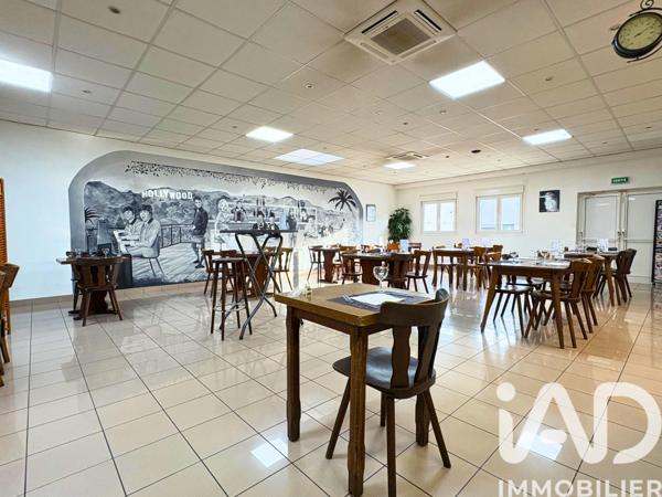 Immeuble à vendre 583 m² Carling