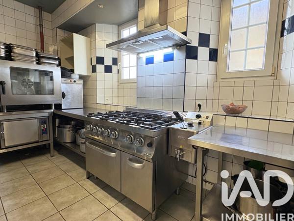 Immeuble à vendre 583 m² Carling