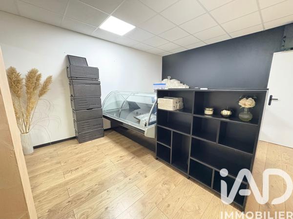 Immeuble à vendre 583 m² Carling