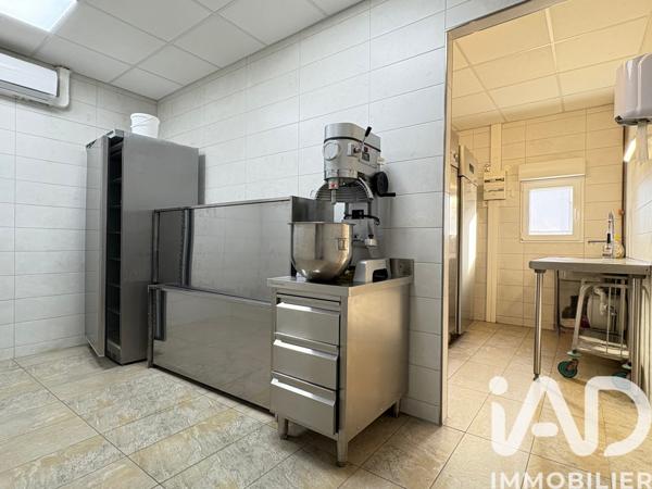 Immeuble à vendre 583 m² Carling