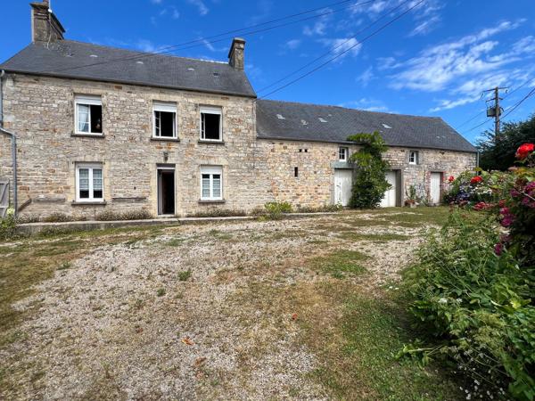 Maison à GROSVILLE, 50340 - 7 pièces 270m²
