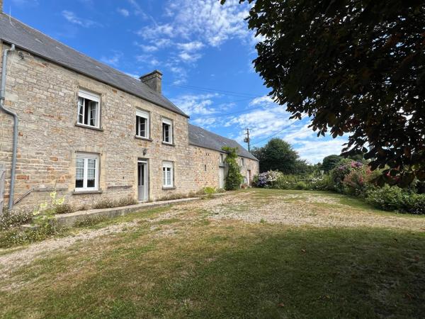Maison à GROSVILLE, 50340 - 7 pièces 270m²