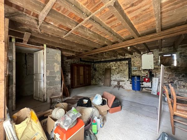 Maison à GROSVILLE, 50340 - 7 pièces 270m²