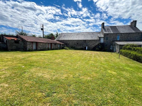 Maison à GROSVILLE, 50340 - 7 pièces 270m²