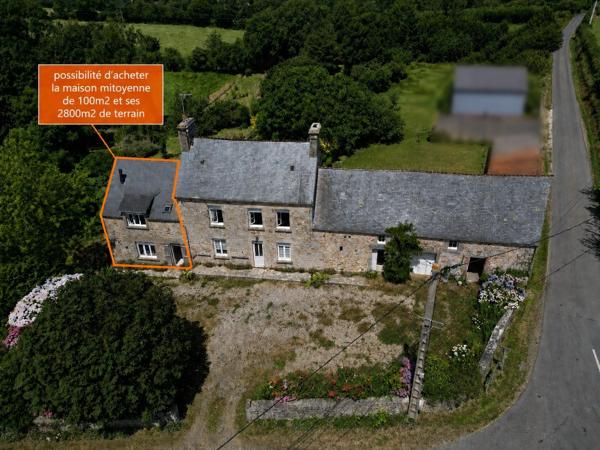 Maison à GROSVILLE, 50340 - 7 pièces 270m²