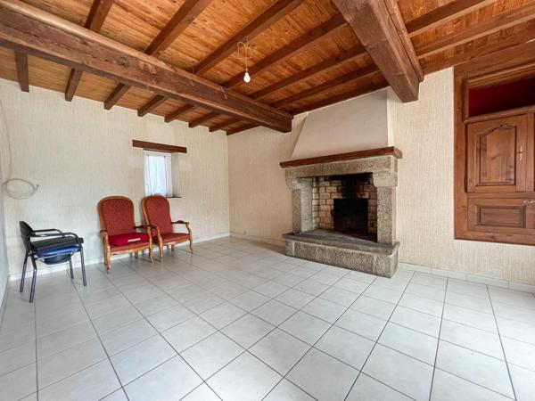 Maison à GROSVILLE, 50340 - 7 pièces 270m²