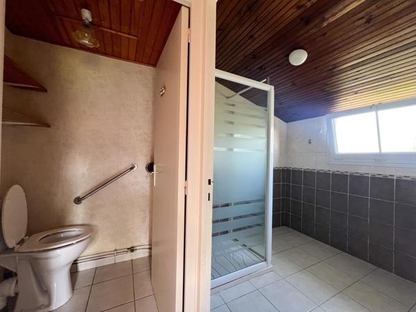 Maison à GROSVILLE, 50340 - 7 pièces 270m²
