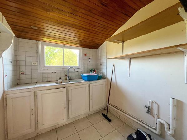 Maison à GROSVILLE, 50340 - 7 pièces 270m²