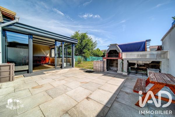 Maison à vendre 5 pièces 110 m² Florange