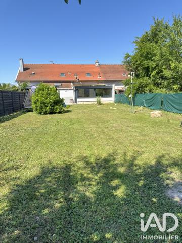 Maison à vendre 5 pièces 110 m² Florange