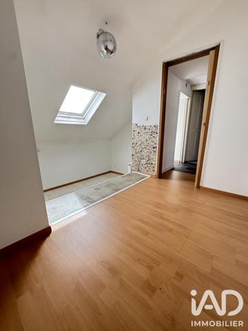 Maison à vendre 5 pièces 110 m² Florange