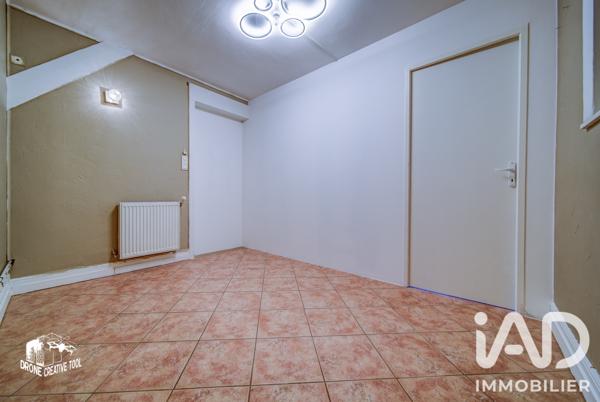 Maison à vendre 5 pièces 110 m² Florange