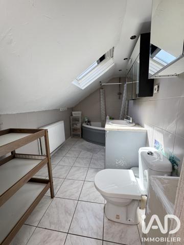 Maison à vendre 5 pièces 110 m² Florange