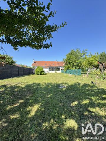 Maison à vendre 5 pièces 110 m² Florange