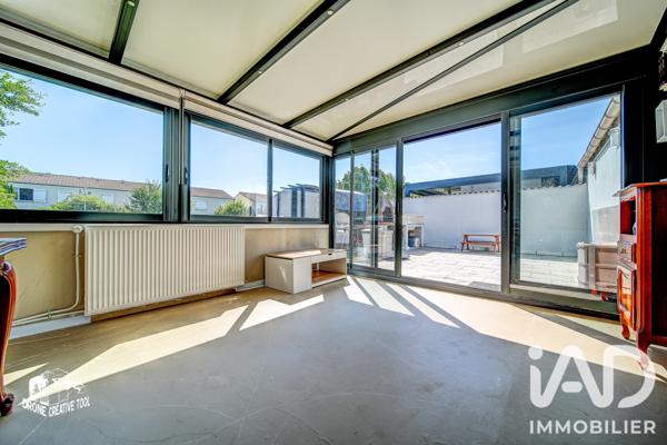 Maison à vendre 5 pièces 110 m² Florange