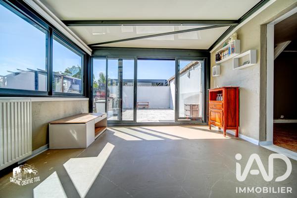 Maison à vendre 5 pièces 110 m² Florange